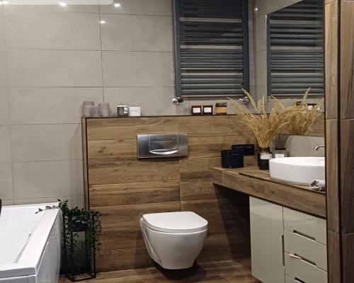 Komfortowe mieszkanie, centrum Iławy