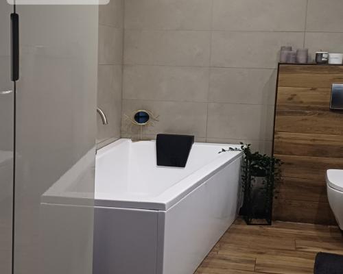 Komfortowe mieszkanie, centrum Iławy