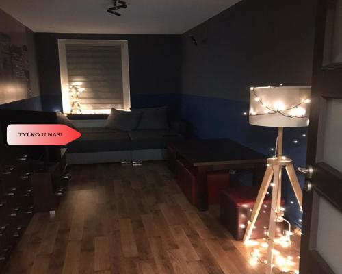 „103 m² klimatu w sercu Oleśnicy – mieszkanie w ka