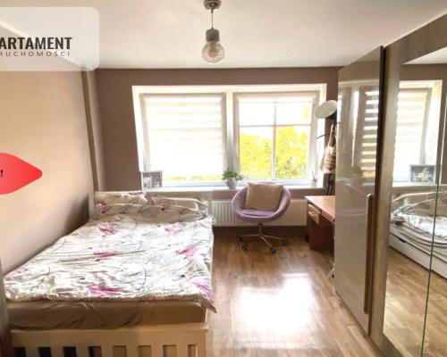 „103 m² klimatu w sercu Oleśnicy – mieszkanie w ka