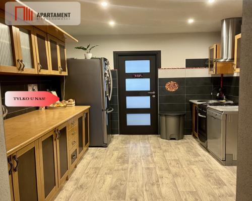 „103 m² klimatu w sercu Oleśnicy – mieszkanie w ka