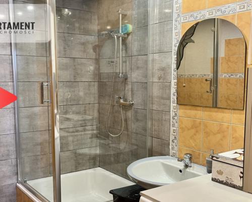 „103 m² klimatu w sercu Oleśnicy – mieszkanie w ka