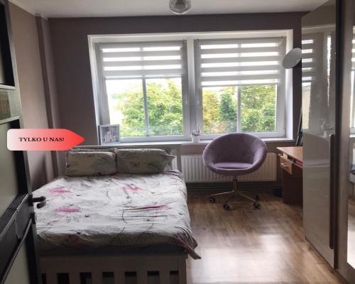 „103 m² klimatu w sercu Oleśnicy – mieszkanie w ka