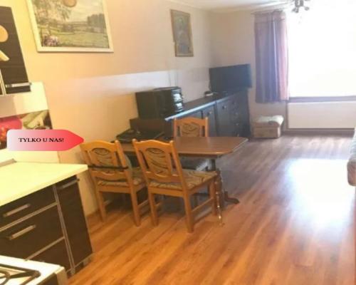 „103 m² klimatu w sercu Oleśnicy – mieszkanie w ka