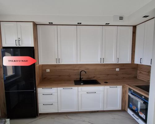 Mieszkanie 46m2 w samym Centrum Iławy