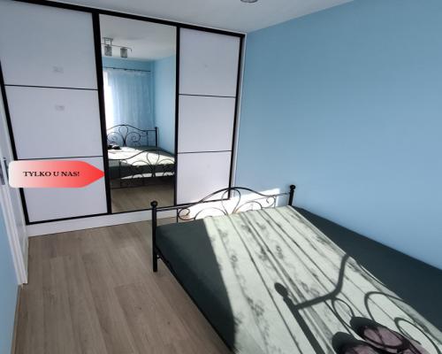 Mieszkanie 46m2 w samym Centrum Iławy