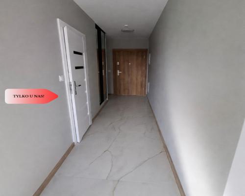 Mieszkanie 46m2 w samym Centrum Iławy