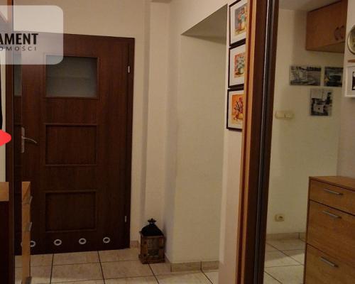 Zadbane trzypokojowe mieszkanie w centrum Nakła