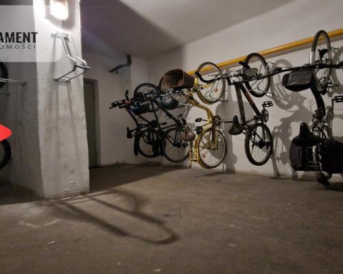 Zadbane trzypokojowe mieszkanie w centrum Nakła