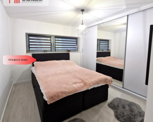 Tylko u Nas! Atrakcyjne mieszkanie w Charzykowy!