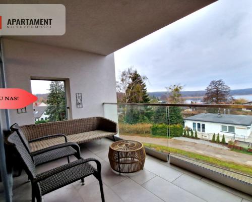 Tylko u Nas! Atrakcyjne mieszkanie w Charzykowy!