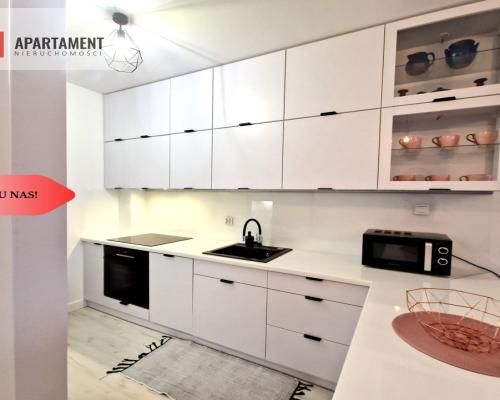 Tylko u Nas! Atrakcyjne mieszkanie w Charzykowy!