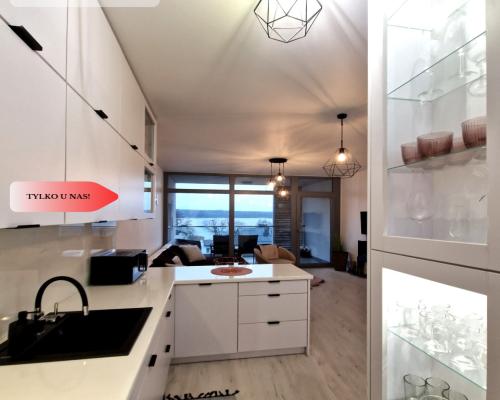 Tylko u Nas! Atrakcyjne mieszkanie w Charzykowy!