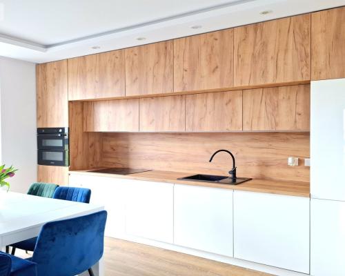 Komfortowe 2 pokoje, super lokalizacja