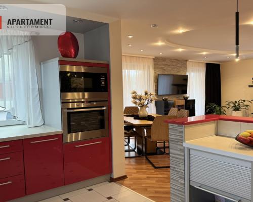 OBNIŻKA CENY !! Mieszkanie w Niemczu!