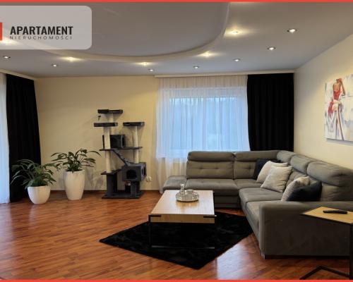 OBNIŻKA CENY !! Mieszkanie w Niemczu!