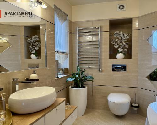 OBNIŻKA CENY !! Mieszkanie w Niemczu!