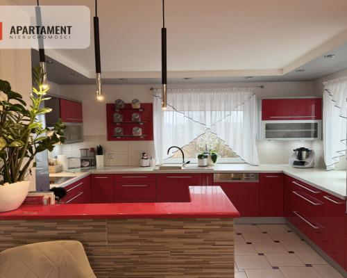 OBNIŻKA CENY !! Mieszkanie w Niemczu!