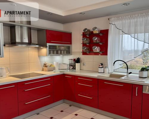 OBNIŻKA CENY !! Mieszkanie w Niemczu!