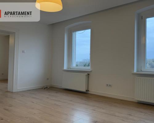 Stylowe mieszkanie do własnej aranżacji | gotowe