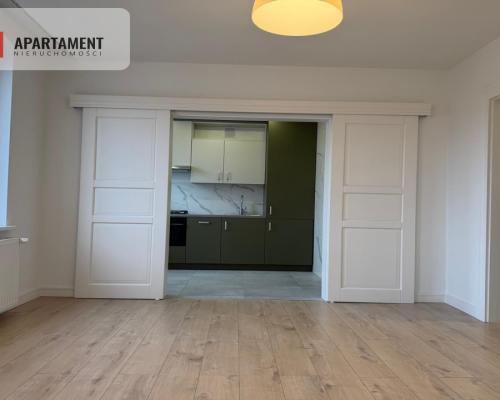 Stylowe mieszkanie do własnej aranżacji | gotowe