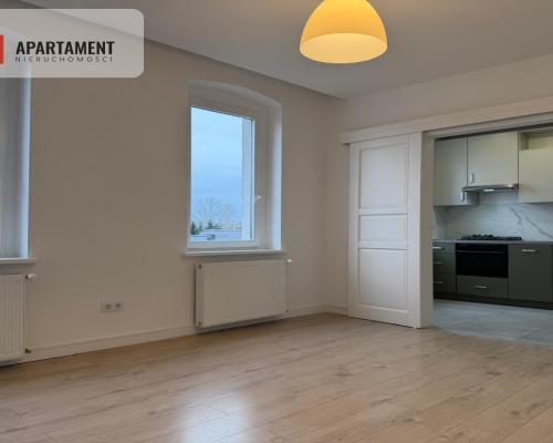 Stylowe mieszkanie do własnej aranżacji | gotowe