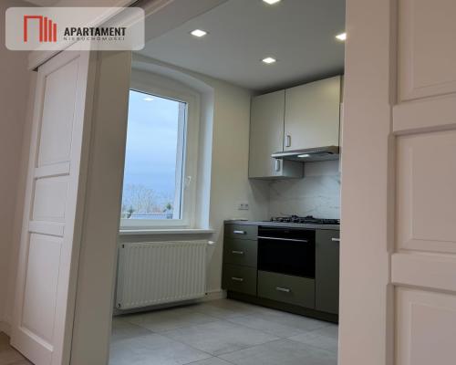 Stylowe mieszkanie do własnej aranżacji | gotowe