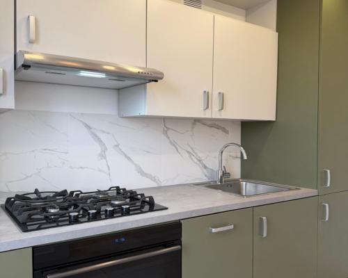 Stylowe mieszkanie do własnej aranżacji | gotowe