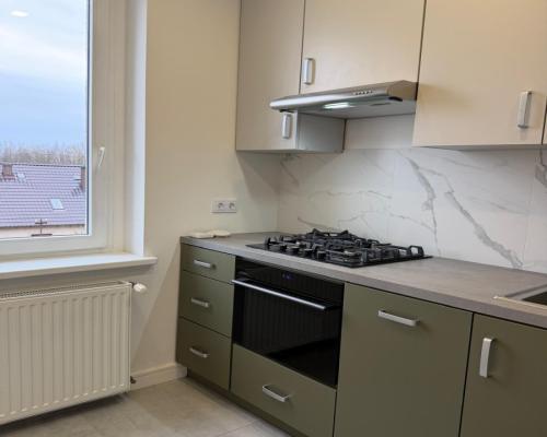 Stylowe mieszkanie do własnej aranżacji | gotowe