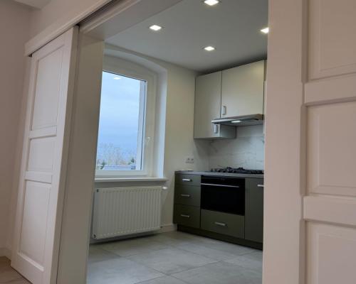 Stylowe mieszkanie do własnej aranżacji | gotowe