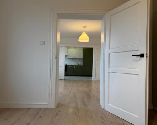 Stylowe mieszkanie do własnej aranżacji | gotowe