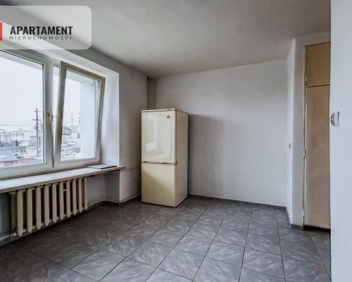 Mieszkanie 55,5m² Grupa k. Grudziądza balkon 2pok.