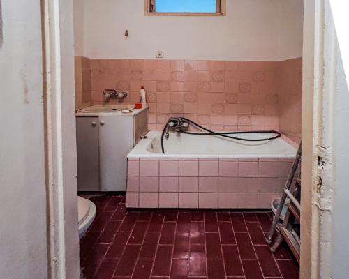 Mieszkanie 55,5m² Grupa k. Grudziądza balkon 2pok.