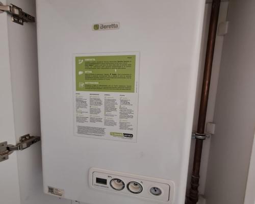 Gotowa do wprowadzenia kawalerka w Centrum Tczewa