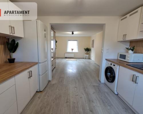 Gotowa do wprowadzenia kawalerka w Centrum Tczewa