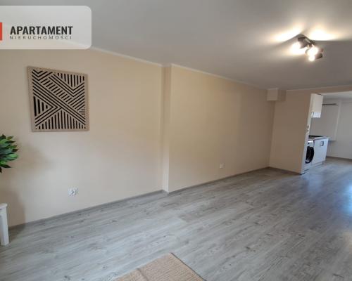 Gotowa do wprowadzenia kawalerka w Centrum Tczewa