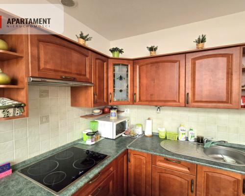 Przytulna kawalerka blisko morza