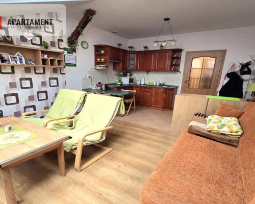 Przytulna kawalerka blisko morza