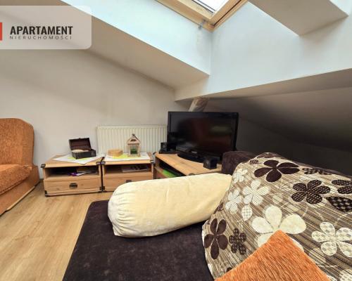 Przytulna kawalerka blisko morza