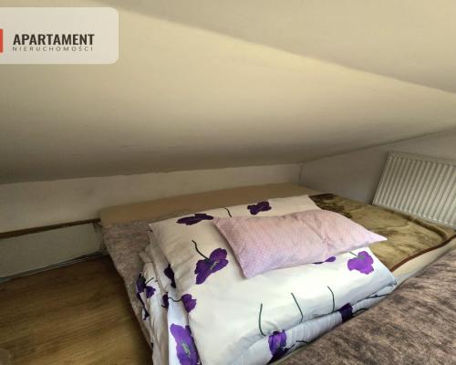 Przytulna kawalerka blisko morza