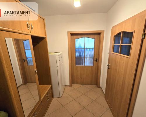 Przytulna kawalerka blisko morza