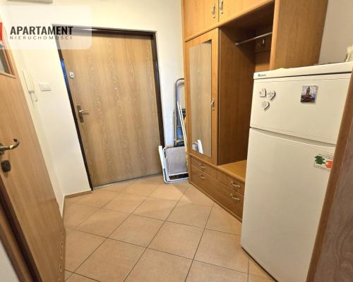 Przytulna kawalerka blisko morza