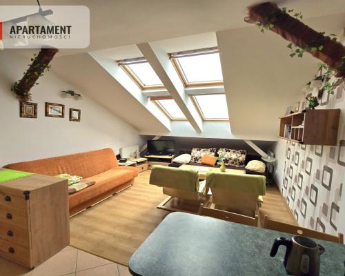 Przytulna kawalerka blisko morza