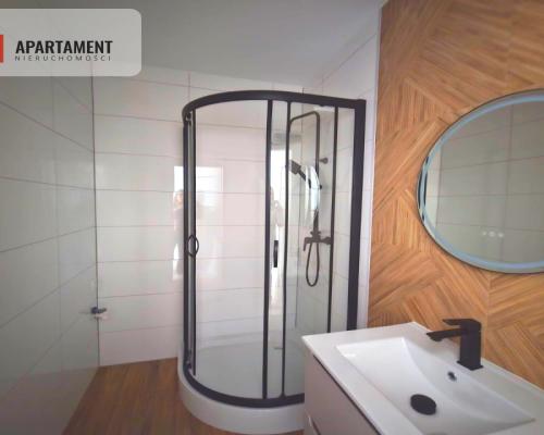 Nowoczesne 3-pokojowe mieszkanie w samym centrum