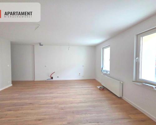 Nowoczesne 3-pokojowe mieszkanie w samym centrum