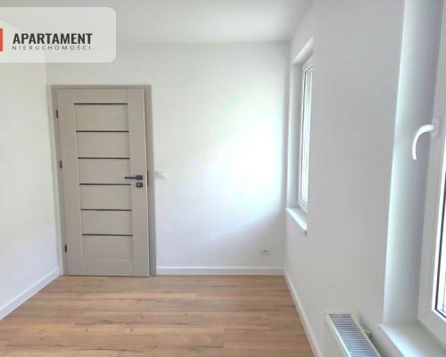 Nowoczesne 3-pokojowe mieszkanie w samym centrum