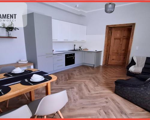 Mieszkanie po generalnym remoncie! Okole