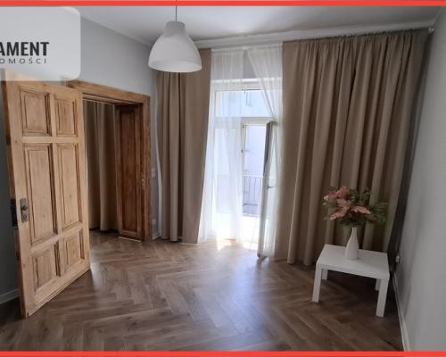 Mieszkanie po generalnym remoncie! Okole