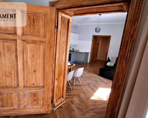 Mieszkanie po generalnym remoncie! Okole