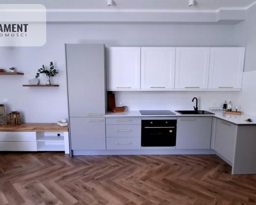 Mieszkanie po generalnym remoncie! Okole